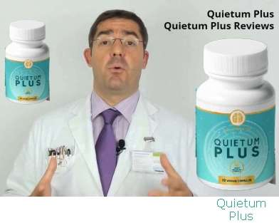 Quietum Plus On Amazon